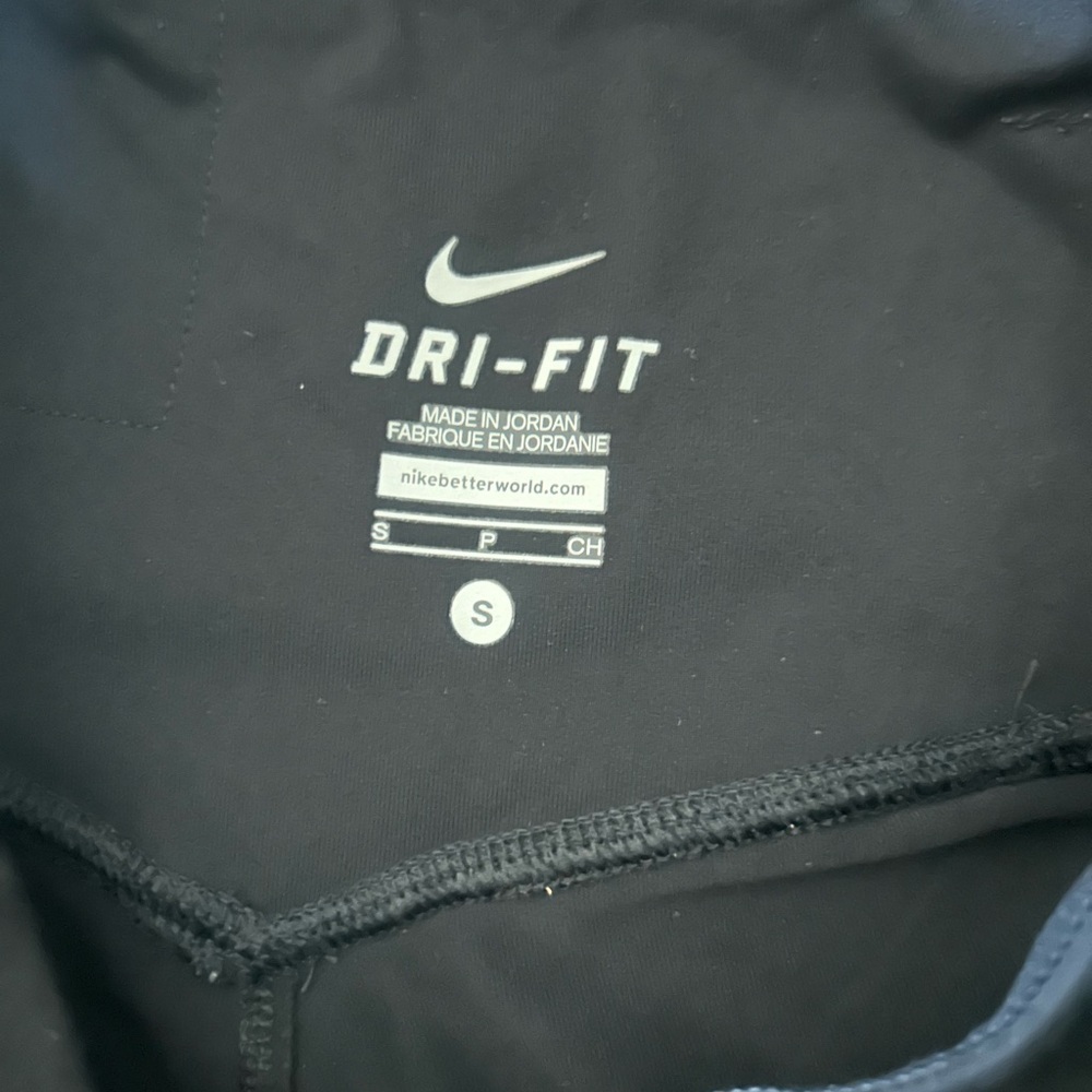 Nike Classic Black Leggings - Picture 7 of 10
